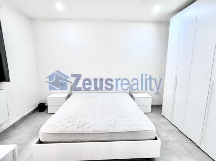 Pronájem bytu, 1+1, 41 m²