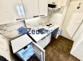 Pronájem bytu, 1+1, 26 m²