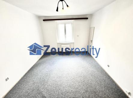 Pronájem bytu, 1+1, 26 m²