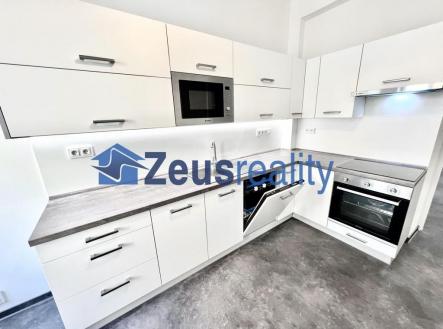 Pronájem bytu, 4+kk, 100 m²