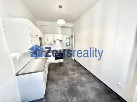 Pronájem bytu, 4+kk, 100 m²