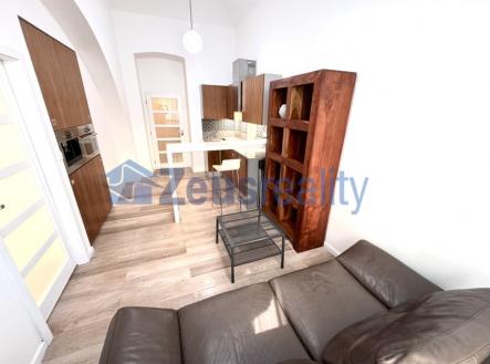 Pronájem obchodní prostor, 50 m²