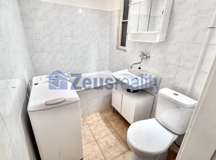 Pronájem bytu, 1+1, 27 m²