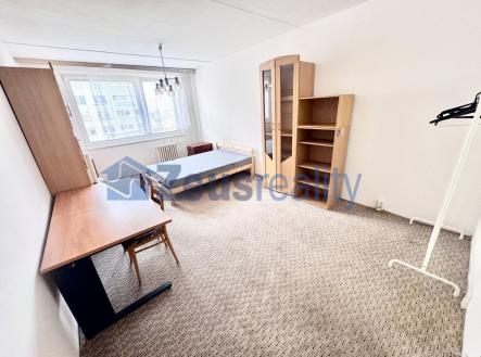 Pronájem bytu, jiný, 15 m²