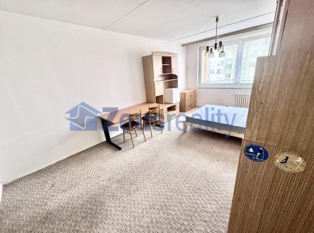 Pronájem bytu, jiný, 15 m²