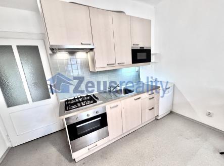 Pronájem bytu, 1+1, 48 m²