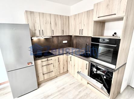 Pronájem bytu, 2+kk, 50 m²