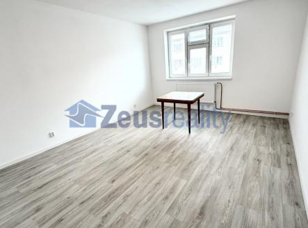 Pronájem bytu, 1+1, 50 m²