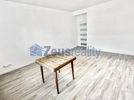 Pronájem bytu, 1+1, 50 m²