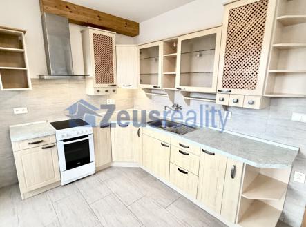 Pronájem bytu, 2+kk, 59 m²