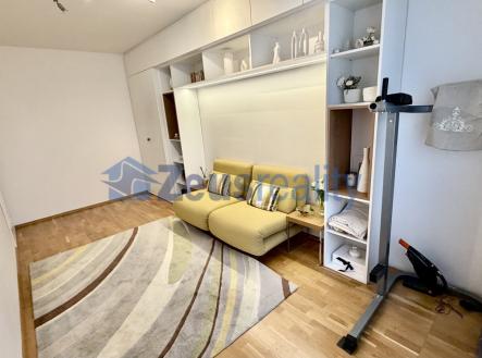 Pronájem bytu, 3+1, 124 m²