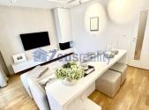 Pronájem bytu, 3+1, 124 m²