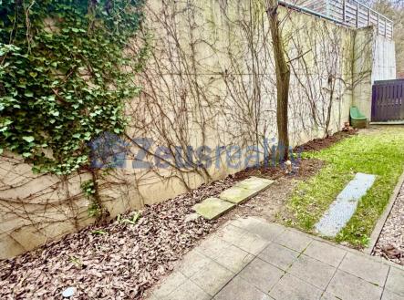 Pronájem bytu, 2+1, 85 m²