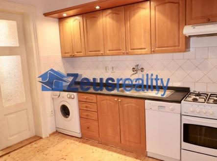 Pronájem bytu, 2+kk, 48 m²