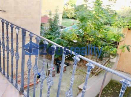 Pronájem bytu, 2+kk, 48 m²