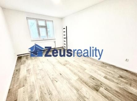 Pronájem bytu, 1+1, 50 m²