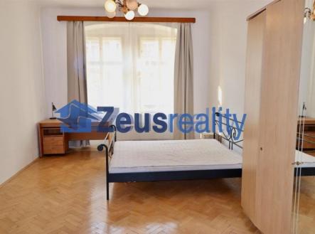 Pronájem bytu, 1+1, 48 m²