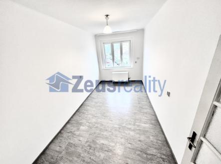 Pronájem bytu, 1+1, 47 m²