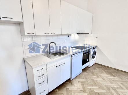 Pronájem bytu, 2+1, 63 m²