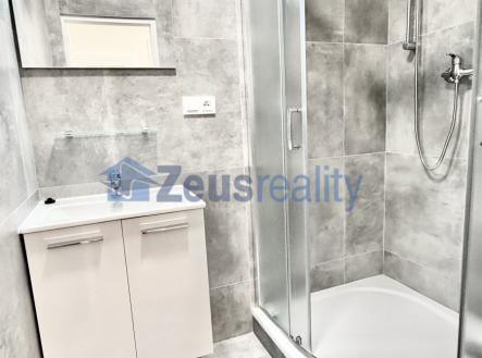 Pronájem bytu, 1+kk, 22 m²