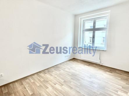 Pronájem bytu, 1+kk, 22 m²