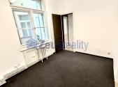 Pronájem komerčního objektu, sklad, 10 m²