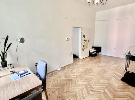 Pronájem bytu, 3+1, 75 m² obrázek