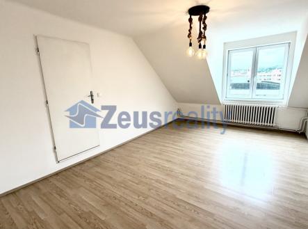Pronájem bytu, 4+kk, 100 m²