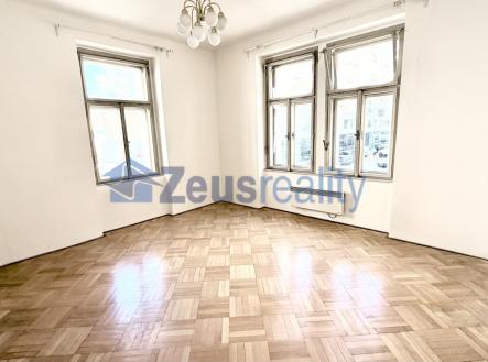 Pronájem bytu, 2+1, 66 m²