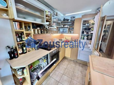 Pronájem bytu, 4+kk, 122 m² obrázek
