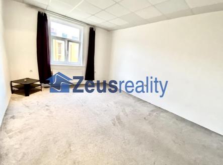 Pronájem bytu, 3+1, 85 m²
