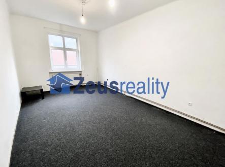 Pronájem bytu, 3+1, 85 m²