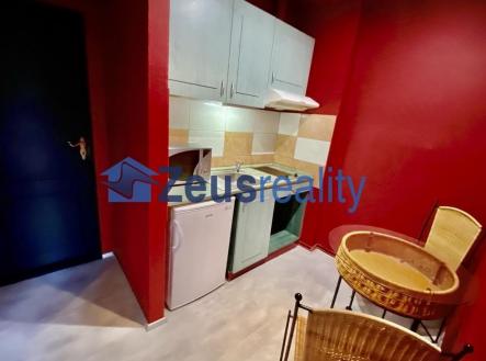 Pronájem bytu, 3+1, 85 m²