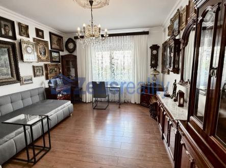 Pronájem bytu, jiný, 23 m²
