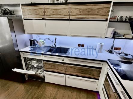 Pronájem bytu, jiný, 23 m²