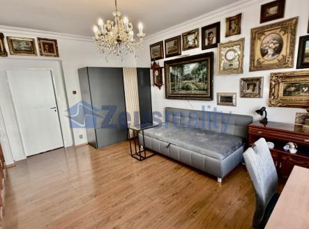 Pronájem bytu, jiný, 23 m²
