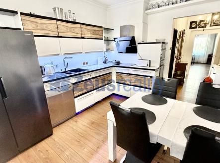 Pronájem bytu, jiný, 23 m²