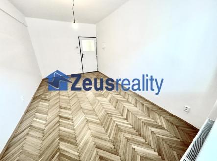 Pronájem bytu, 2+1, 50 m²