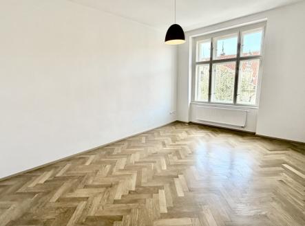 Pronájem bytu, 2+1, 75 m²