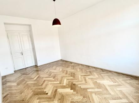 Pronájem bytu, 2+1, 75 m²