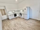 Pronájem bytu, 1+1, 50 m²