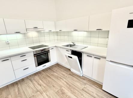 Pronájem bytu, 1+1, 50 m²