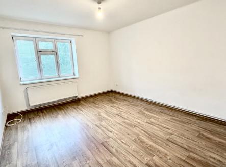 Pronájem bytu, 1+1, 50 m²
