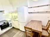 Pronájem bytu, 2+1, 42 m²