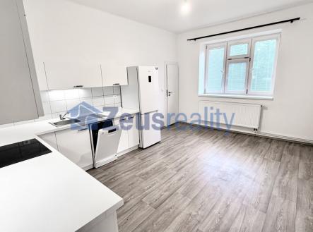 Pronájem bytu, 2+kk, 50 m²