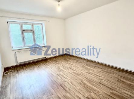 Pronájem bytu, 2+kk, 50 m²
