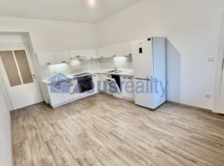 Pronájem bytu, 1+1, 50 m²