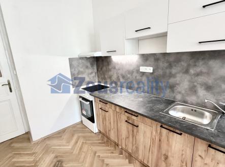 Pronájem bytu, 3+kk, 75 m²