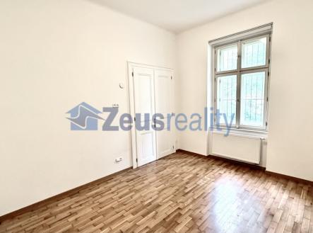 Pronájem bytu, 1+1, 44 m²