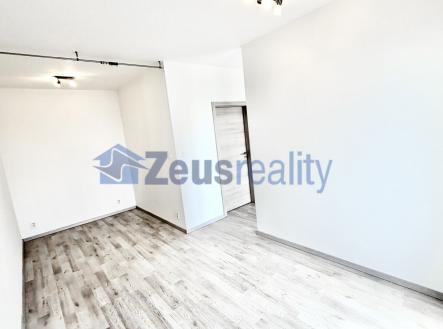 Pronájem bytu, 1+1, 46 m²